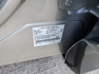 Ford Edge 2024 AWD SE 4p SUV