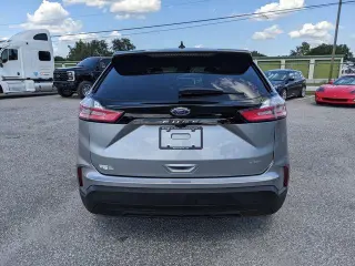 Ford Edge 2024 AWD SE 4p SUV