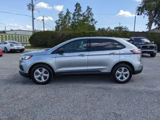 Ford Edge 2024 AWD SE 4p SUV