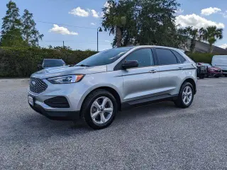 Ford Edge 2024 AWD SE 4p SUV