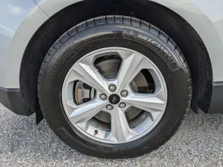 Ford Edge 2024 AWD SE 4p SUV