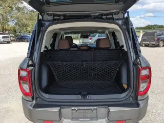 Ford Bronco Sport 2024 AWD Outer Banks 4p SUV