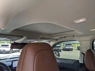 Ford Bronco Sport 2024 AWD Outer Banks 4p SUV