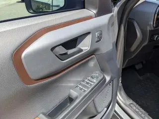 Ford Bronco Sport 2024 AWD Outer Banks 4p SUV