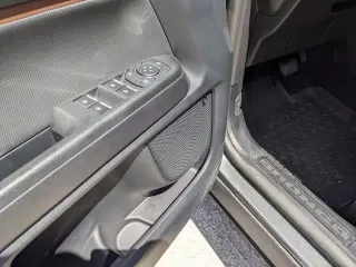 Ford Bronco Sport 2024 AWD Outer Banks 4p SUV