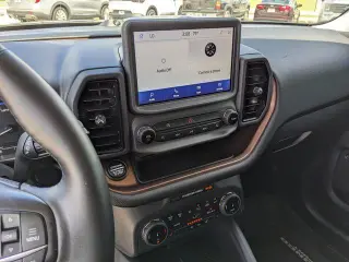 Ford Bronco Sport 2024 AWD Outer Banks 4p SUV