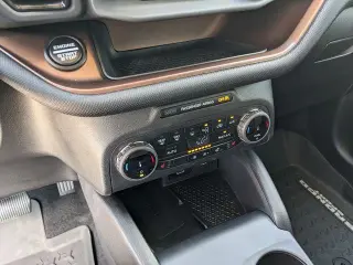 Ford Bronco Sport 2024 AWD Outer Banks 4p SUV