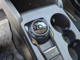 Ford Bronco Sport 2024 AWD Outer Banks 4p SUV