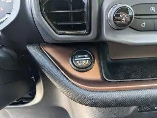 Ford Bronco Sport 2024 AWD Outer Banks 4p SUV