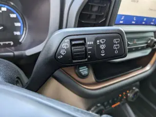 Ford Bronco Sport 2024 AWD Outer Banks 4p SUV