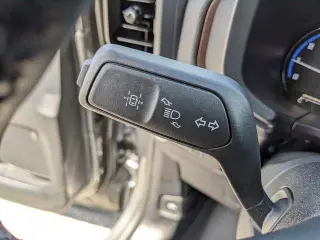 Ford Bronco Sport 2024 AWD Outer Banks 4p SUV