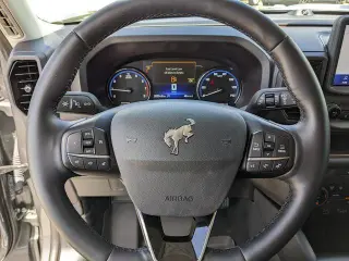 Ford Bronco Sport 2024 AWD Outer Banks 4p SUV
