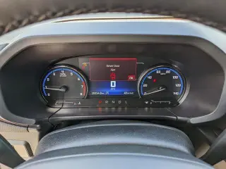 Ford Bronco Sport 2024 AWD Outer Banks 4p SUV