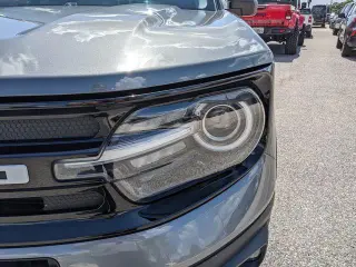 Ford Bronco Sport 2024 AWD Outer Banks 4p SUV