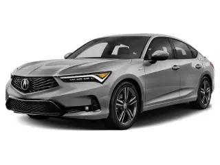 Acura Integra 2024 4p Liftback CVT con Tecnología y Paquete A-SPEC