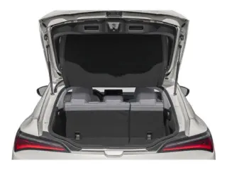 Acura Integra 2024 4p Liftback CVT con Tecnología y Paquete A-SPEC