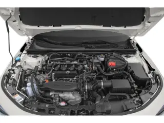 Acura Integra 2024 4p Liftback CVT con Tecnología y Paquete A-SPEC