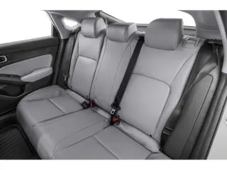 Acura Integra 2024 4p Liftback CVT con Tecnología y Paquete A-SPEC