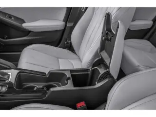 Acura Integra 2024 4p Liftback CVT con Tecnología y Paquete A-SPEC