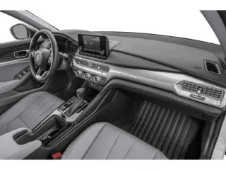 Acura Integra 2024 4p Liftback CVT con Tecnología y Paquete A-SPEC