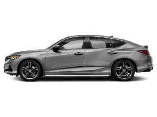Acura Integra 2024 4p Liftback CVT con Tecnología y Paquete A-SPEC