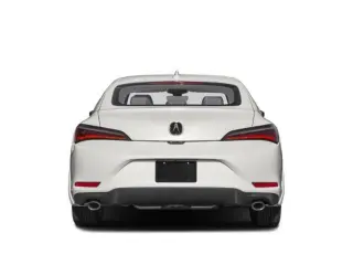 Acura Integra 2024 4p Liftback CVT con Tecnología y Paquete A-SPEC