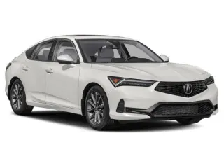 Acura Integra 2024 4p Liftback CVT con Tecnología y Paquete A-SPEC