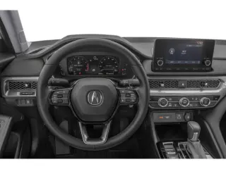 Acura Integra 2024 4p Liftback CVT con Tecnología y Paquete A-SPEC