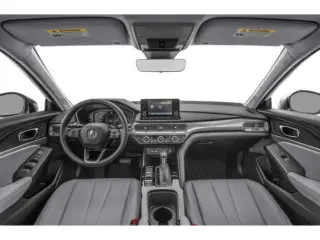 Acura Integra 2024 4p Liftback CVT con Tecnología y Paquete A-SPEC
