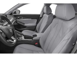 Acura Integra 2024 4p Liftback CVT con Tecnología y Paquete A-SPEC