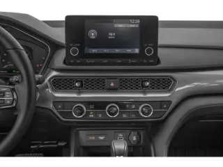Acura Integra 2024 4p Liftback CVT con Tecnología y Paquete A-SPEC