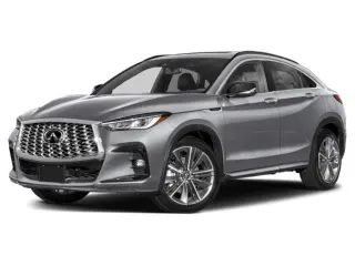 INFINITI QX55 2023 AWD Luxe 4p Crossover