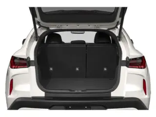 INFINITI QX55 2023 AWD Luxe 4p Crossover