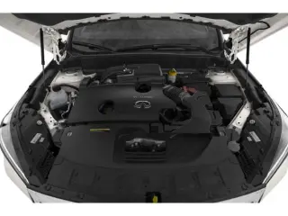 INFINITI QX55 2023 AWD Luxe 4p Crossover