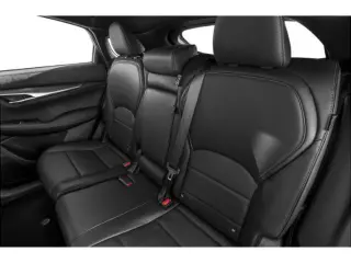 INFINITI QX55 2023 AWD Luxe 4p Crossover