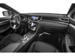 INFINITI QX55 2023 AWD Luxe 4p Crossover