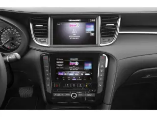 INFINITI QX55 2023 AWD Luxe 4p Crossover