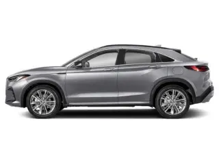 INFINITI QX55 2023 AWD Luxe 4p Crossover
