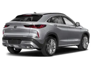 INFINITI QX55 2023 AWD Luxe 4p Crossover