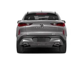 INFINITI QX55 2023 AWD Luxe 4p Crossover