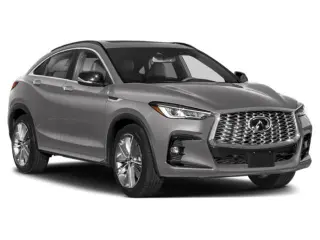 INFINITI QX55 2023 AWD Luxe 4p Crossover