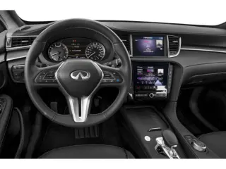 INFINITI QX55 2023 AWD Luxe 4p Crossover