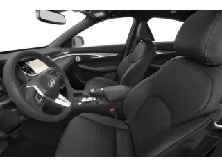 INFINITI QX55 2023 AWD Luxe 4p Crossover