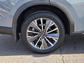 INFINITI QX60 2026 Luxe SUV 4p.