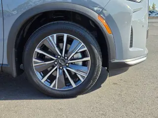 INFINITI QX60 2026 Luxe SUV 4p.