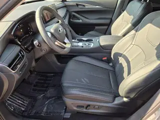 INFINITI QX60 2026 Luxe SUV 4p.