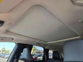 INFINITI QX60 2026 Luxe SUV 4p.