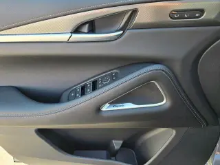 INFINITI QX60 2026 Luxe SUV 4p.