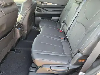 INFINITI QX60 2026 Luxe SUV 4p.