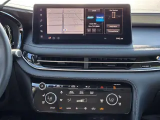 INFINITI QX60 2026 Luxe SUV 4p.